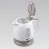 Elektrischer Wasserkocher Maestro 1L 1100W Beige