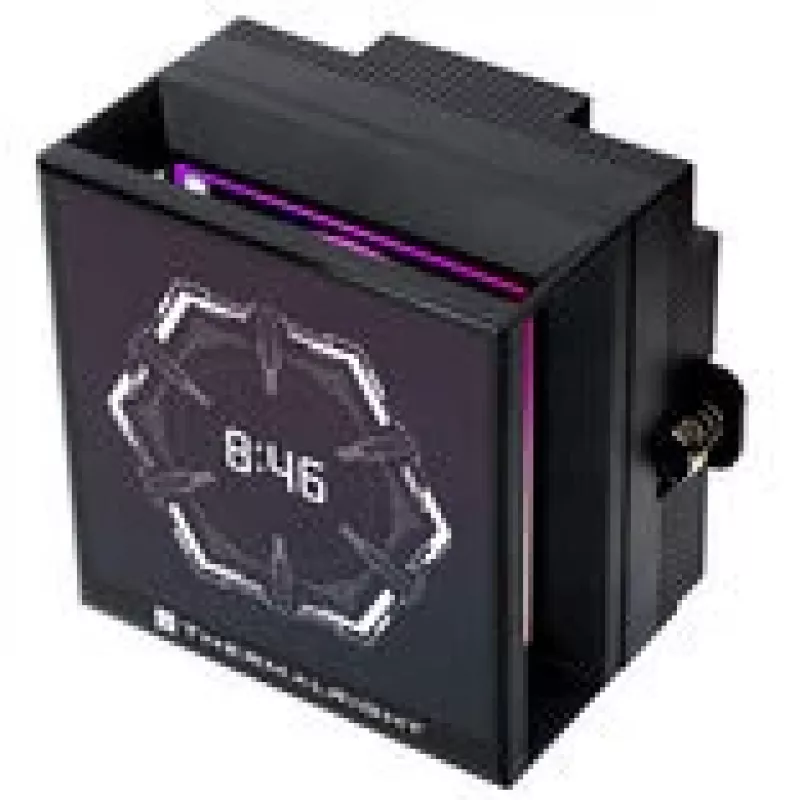 Wasserkühlung Thermalright Hyper Vision UB, ARGB