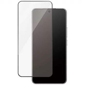 PanzerGlass Displayschutzfolie | Xiaomi | 15T/15T Pro | Transparent | Ultra-Wide Fit