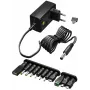 Goobay 65592 Netzteil Schwarz