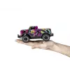 RC Car Ghost Driver - Violett