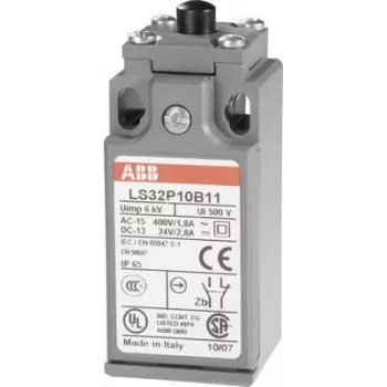 Abb 1SBV010310R1211 Netzwerkgerät