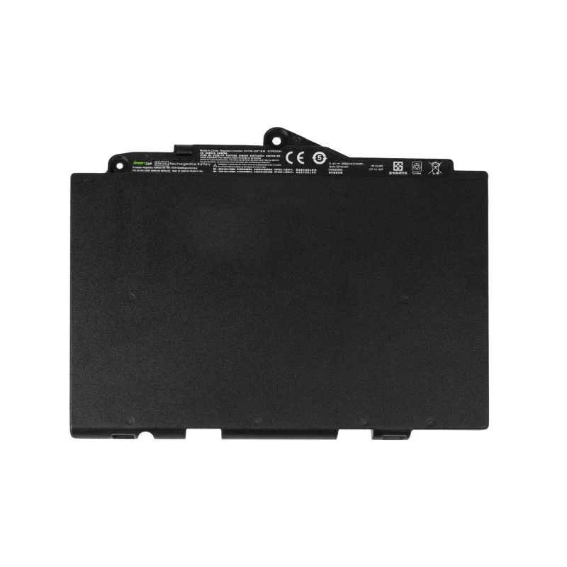Batterie Grün Cell HP143 für EliteBook 725 G3 820 G3