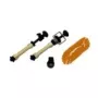 Walimex Hintergrund-Expander und Kette & Gewicht orange (1012493)