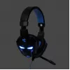 IBOX X8 GAMING SHPIX8MV Kopfhörer (schwarz) (SHPIX8MV)
