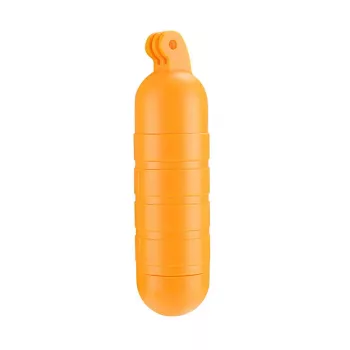 Schwimmender Handgriff Telesin für Action- und Sportkameras (GP-MNP-102)
