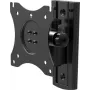 SpeaKa Professional SP-WMM-200S Single-gang TV-Wandhalterung 33,0 cm (13) - 76,2 cm (30) neigbar (SP-9493252)