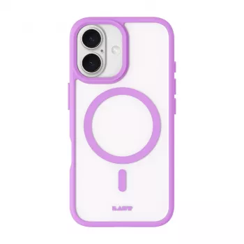 LAUT HUEX PROTECT Hülle für iPhone 16 Serie