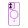 LAUT HUEX PROTECT Hülle für iPhone 16 Serie