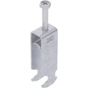 OBO Bettermann Schelle 8–12mm BS-H3-M-12 FT (1186004)