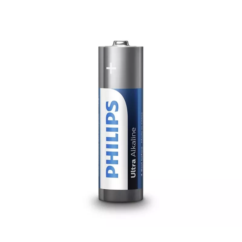Einwegbatterie Philips LR6E4B/10