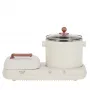 Adler 2-in-1 Frühstücksstation | AD 6421 | 1320 W | 1 L | Anzahl der Programme 1