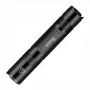UV-Taschenlampe Superfire Z01 365 nm USB – handliche UV-Lampe mit 365 nm Wellenlänge, wiederaufladbar per USB