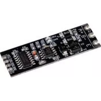 DEBO TTL-RS485 - Entwicklerboard - UART-TTL zu RS485 Konverter (TTL-RS485-Converter)