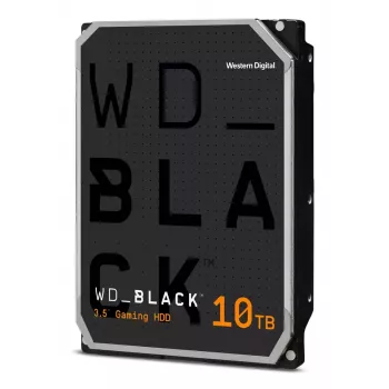 HDD Western Digital 10 TB 3,5 Zoll Serial ATA III WD102FZBX
