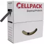 Schrumpfschlauch CellPack 203679, 7 m Länge, Einzelpackung