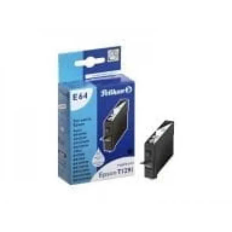 Pelikan 4108609 Druckerverbrauchsmaterial Schwarz
