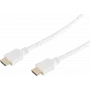 HDMI-Kabel S/CONN 10m 77478-W