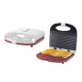 Toaster Beper P101TOS010, 2-Scheiben-Elektrotoaster mit einstellbarer Bräunungssteuerung