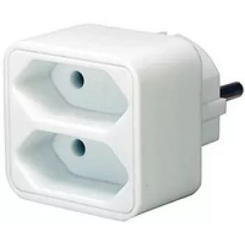 Reiseadapter Brennenstuhl 1508030