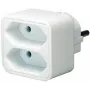 Reiseadapter Brennenstuhl 1508030