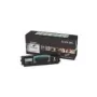 Lexmark - Tonerpatrone - 1 x Schwarz - 6000 Seiten - LRP (0E450A11E)