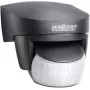 Bewegungsmelder Steinel 608811 — PIR-Präsenzmelder, schwarz, IP54