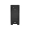 SANDISK Professional G-RAID Shuttle 8 48TB 3,5 Zoll Thunderbolt 3 1900MB/s USB-C Transportables 8-Bay externes Festplattenlaufwerk