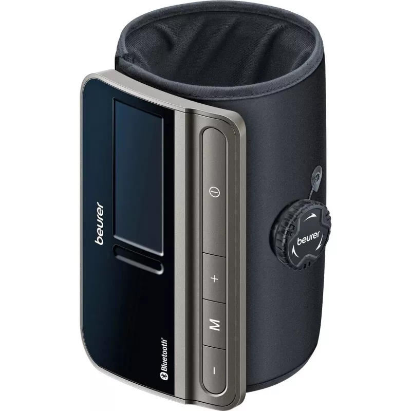 Beurer BM 81 easyLock Blutdruckmessgerät (65511)