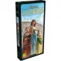 7 Wonders - Leaders (neues Design), Brettspiel-Erweiterung