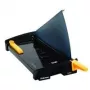 Fellowes Stellar A3 Büro-Guillotine - Papierschneider - 460 mm - Papier (5438401)
