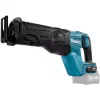 Akku-Säbelsäge JR001GZ XGT, 40 Volt, Säbelsäge Blau/Schwarz, ohne Akku und Ladegerät
