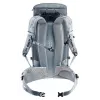 Rucksack DEUTER Trail 32 EL Schwarz-shale — 32 L Kapazität, ergonomisches Rückensystem