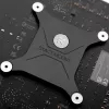 Ek Water Blocks Schwarz