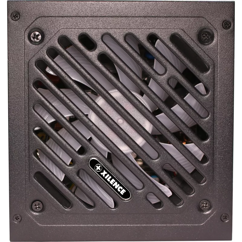 Netzteil XILENCE 750W, 80PLUS GOLD, PFC Active, XN335