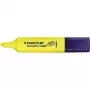 Marker Staedtler 364-1 Keilspitze Gelb