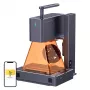 Laser-Gravierer LaserPecker 2 Basisversion (LP2BV) kompakt tragbar