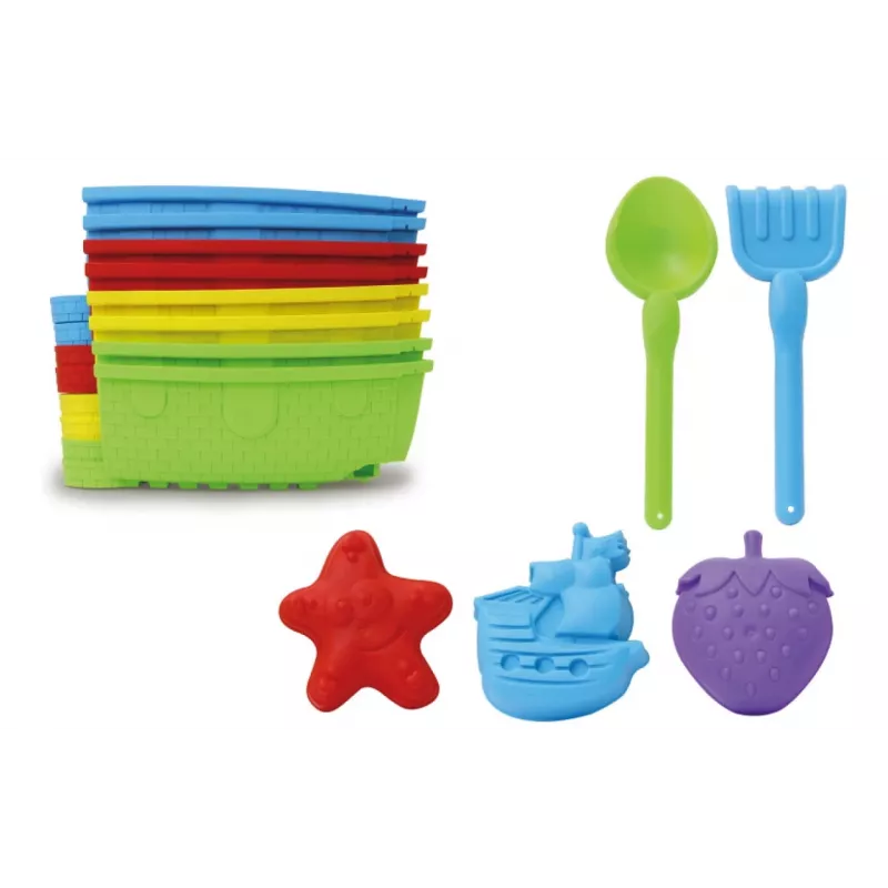 Sandkastenspielzeug Jamara 460343