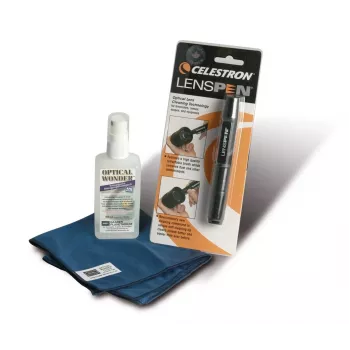 Baader Optical Wonder Reinigungsset + Celestron