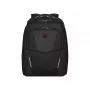 Freizeitrucksack Wenger SwissGear Altair Schwarz Polyester PVC 79% recycelt