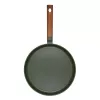 Flache Crêpe-Pfanne RESTO 93712 — 28 cm Durchmesser, 2,7 cm Höhe