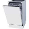 Gorenje GV563E11 Geschirrspüler vollintegriert 10 Maßgedecke E