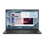 Dell Pro Essential 15 AG FHD i5-1334U/8GB/512GB/Intel UHD/Win11 Pro/ENG kbd/FP/Schwarz/3Y ProSupport NBD Onsite Garantie | Dell