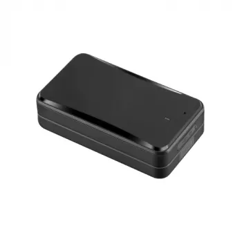 Magnetisches GPS-Ortungsgerät, LBS, 4G, 10000 mAh