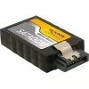 Delock 54351 SATA Flash-Modul (SATA DOM) 2 GB, vertikal, SATA-300