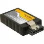 Delock 54351 SATA Flash-Modul (SATA DOM) 2 GB, vertikal, SATA-300