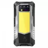 Smartphone Oukitel WP100 6,78 Zoll 12 GB RAM 512 GB Schwarz