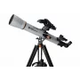 Celestron StarSense Explorer 70 LT Refraktor 70x Schwarz, Grau
