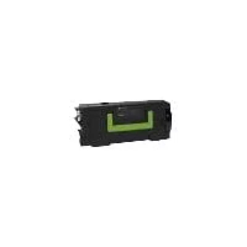 Lexmark Ultra High Yield Schwarz Tonerkartusche, Original