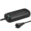 Ladegerät QOLTEC für E-Bike Bosch 50762 36V/42V 2A